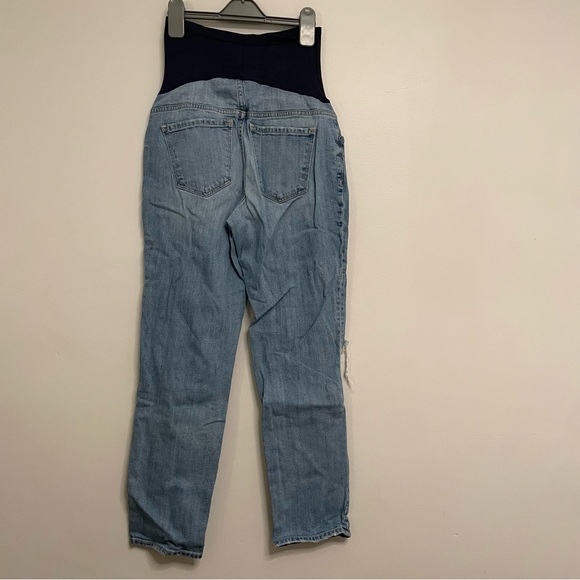 3 for 20$ 🌼 Maternity jeans - Picture 4 of 4